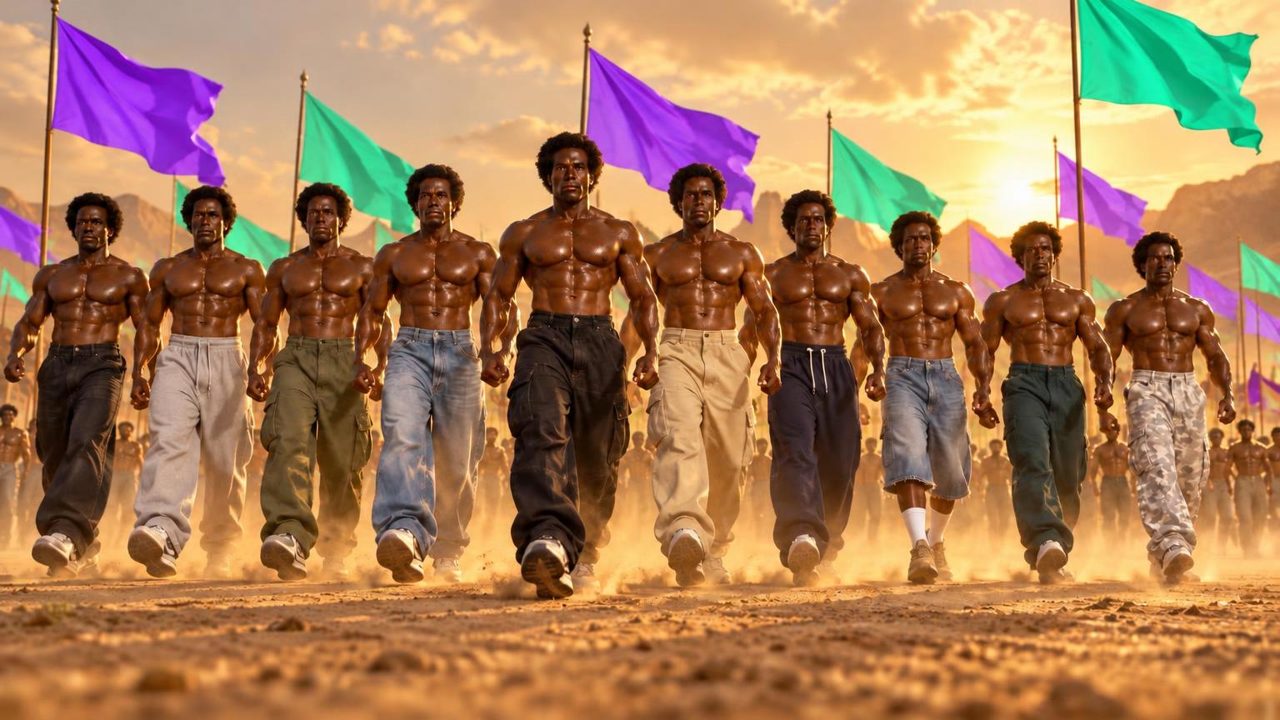 The Army