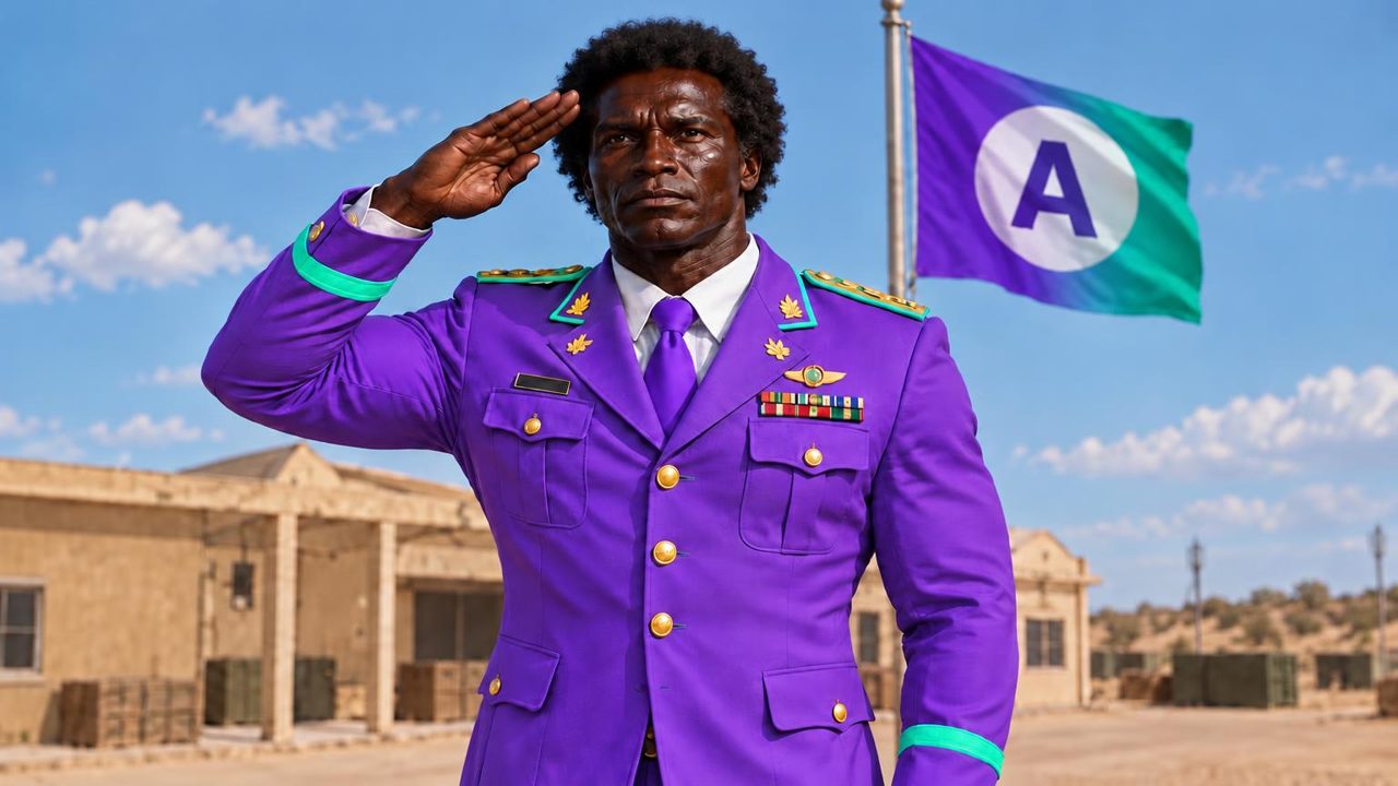 The General